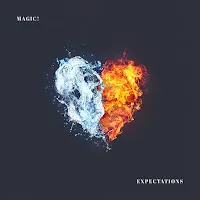 Magic! — Motions — обложка